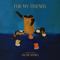 Album « by Jacob Banks