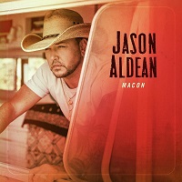 Album « by Jason Aldean