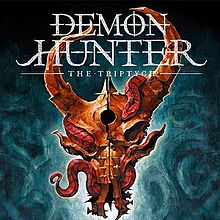 Album « by Demon Hunter