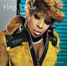 Album « by Mary J. Blige