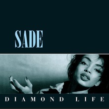 Album « by Sade