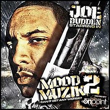 Album « by Joe Budden