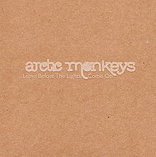 Album « by Artic Monkeys
