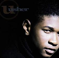 Album « by Usher