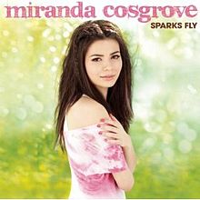 Album « by Miranda Cosgrove