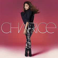 Album « by Charice