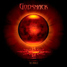 Album « by Godsmack
