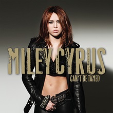 Album « by Miley Cyrus