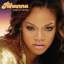 Album « by Rihanna
