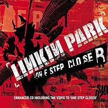 Album « by Linkin Park