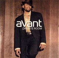 Album « by Avant