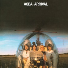 Album « by Abba