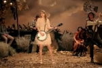 Taylor Swift ::«MV: 