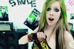 Avril Lavigne ::«MV: 