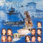 Album «Sài Gòn Ơii Vĩnh Biệt»