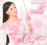 Album «Bông Ô Môi»