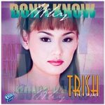 Album «Don't Know Why»