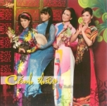 Album «Cánh Thiệp Ðầu Xuân»