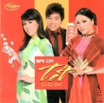 Album «Bài Ca Tết Cho Em»