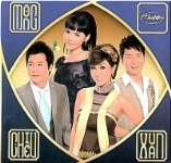 Album «Mộng Chiều Xuân»