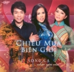 Album «Chiều Mưa Biên Giới»