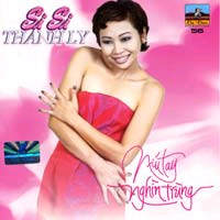 Album «Níu Tay Nghìn Trùng»