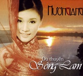 Album «Du Thuyền Sông Lam»