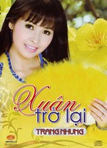 Album «Xuân Trở Lại»