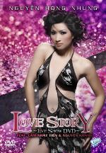 Album «Love Story»