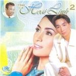 Album «Tình Ca Hoài Linh 2»