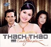 Album «Cánh Hoa Yêu»