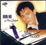 Album «Yêu Người»