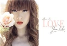 Album «Love Yến Nhi»