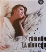 Album «Tâm Hồn Là Vĩnh Cửu»