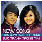 Album «Bức Tranh Trong Tim»