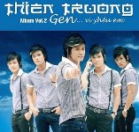 Album «Ghen Vì Yêu Em»