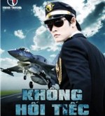 Album «Không Hối Tiếc»