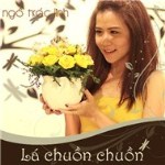 Album «Lá Chuồn Chuồn»