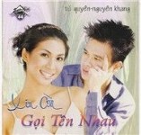 Album «Xin Còn Gọi Tên Nhau»