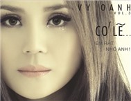 Album «Có Lẽ ... Em Rất Nhớ Anh»