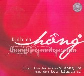 Album «Tình Ca Hồng»
