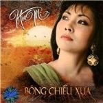 Album «Bóng Chiều Xưa»