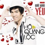 Album «Khát Khao Yêu»