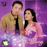 Album «Mưa Chiều Miền Trung»