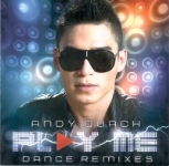 Album «Play Me Dance Remixes»