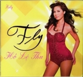 Album «Fly (Holly Dance)»