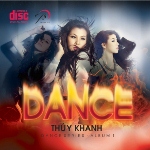 Album «Dance»