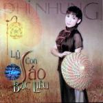 Album «Lý Con Sáo Bạc Liêu»