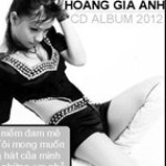 Album «Hoàng Gia Anh Vol 1»