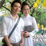 Album «Con Ðường Ðến Trường»
